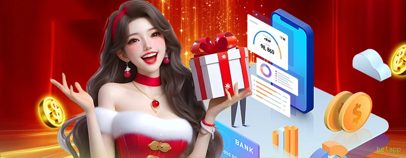 Configurações úteis dentro do app betapp