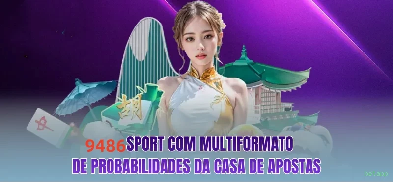 App betapp apostas esportivas mobile