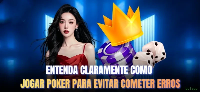 Formulário registro betapp