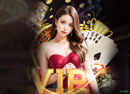 Bônus exclusivos membros VIP betapp