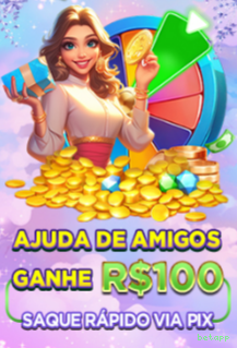 Bônus e prêmios betapp